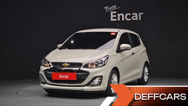 ChevroletGMDaewoo SPARK Premier купить на сайте DeffCars