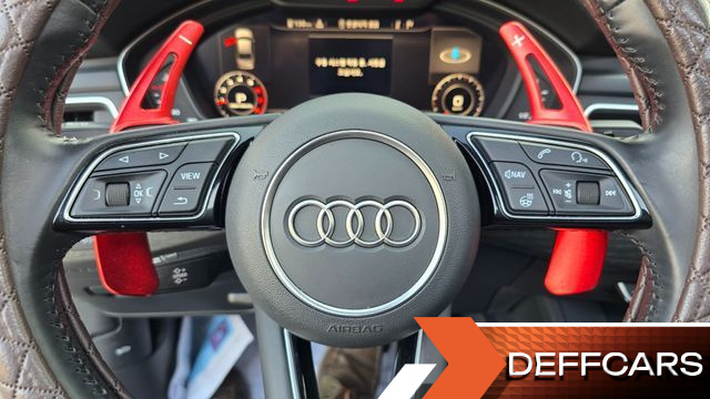 Audi A4 40 TFSI Premium купить на сайте DeffCars