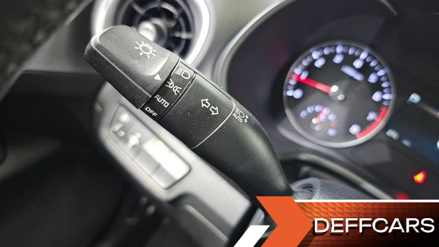 Kia K3 1.6 Prestige купить на сайте DeffCars