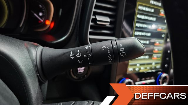 Renault-KoreaSamsung QM6 2.0 GDe RE Signature 2WD купить на сайте DeffCars