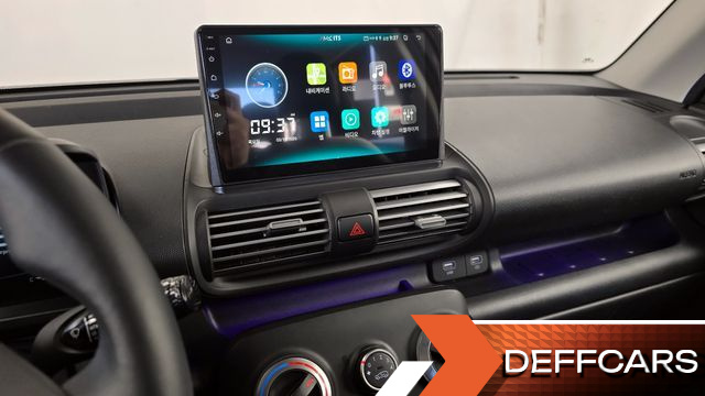 Hyundai CASPER Modern купить на сайте DeffCars