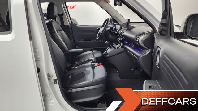 Hyundai CASPER Modern купить на сайте DeffCars