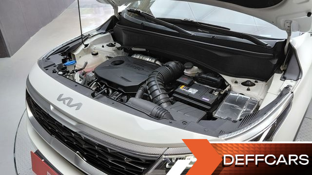 Kia SELTOS Gasoline 1.6 Turbo 2WD Signature купить на сайте DeffCars