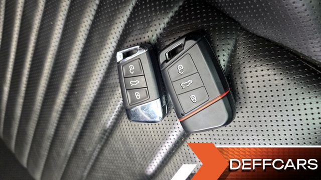 Volkswagen PASSAT 2.0 TDI 4Motion Prestige купить на сайте DeffCars