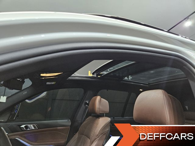 BMW X5 xDrive 30d M Sport купить на сайте DeffCars