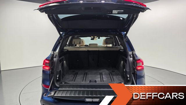 BMW X5 xDrive 30d M Sport купить на сайте DeffCars