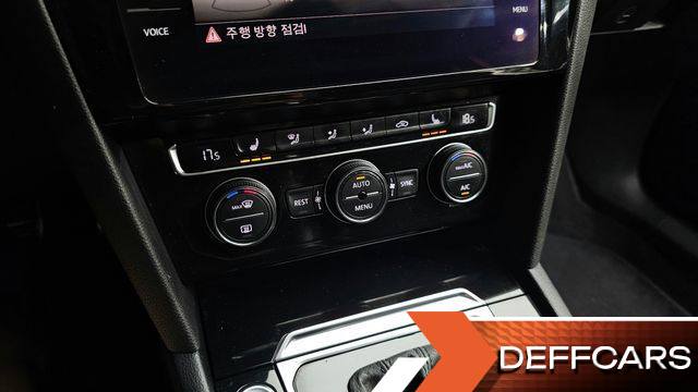 Volkswagen PASSAT 2.0 TDI купить на сайте DeffCars