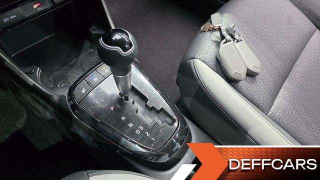 Kia MORNING Signiture купить на сайте DeffCars