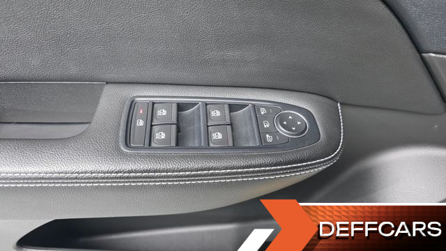 Renault-KoreaSamsung XM3 1.6 GTe RE купить на сайте DeffCars