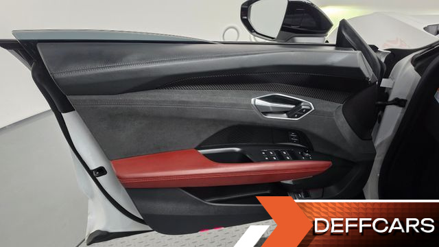 Audi E-TRON GT GT quattro Premium купить на сайте DeffCars