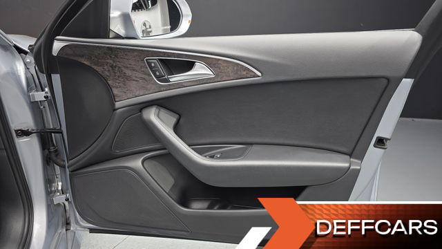 Audi A6 40 TFSI Premium C7 купить на сайте DeffCars
