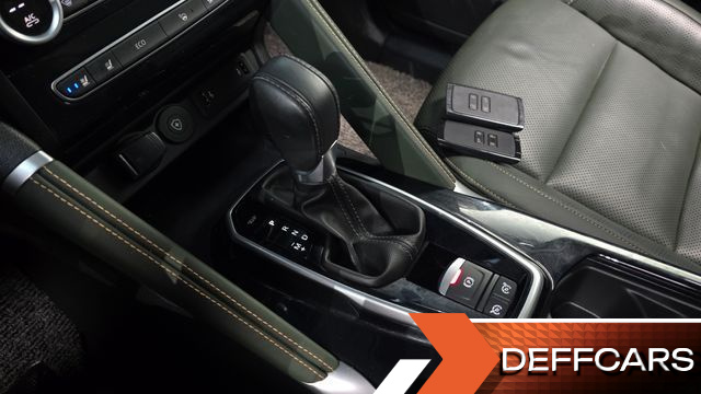 Renault-KoreaSamsung QM6 Quest 2.0 LPe RE 2WD купить на сайте DeffCars