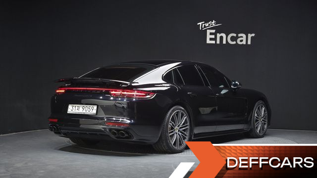 Porsche PANAMERA 4.0 GTS купить на сайте DeffCars