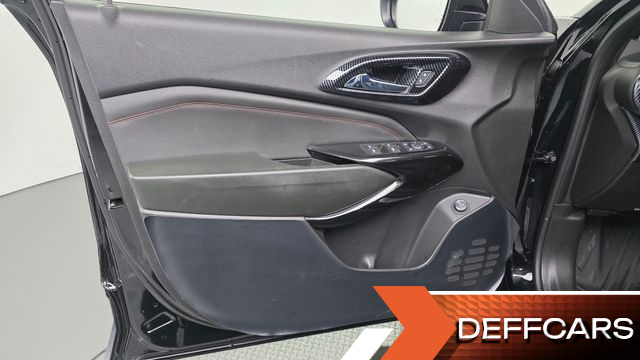 ChevroletGMDaewoo TRAX 1.2 RS купить на сайте DeffCars