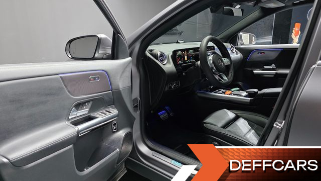 Mercedes EQA EQA250 AMG Package Plus купить на сайте DeffCars