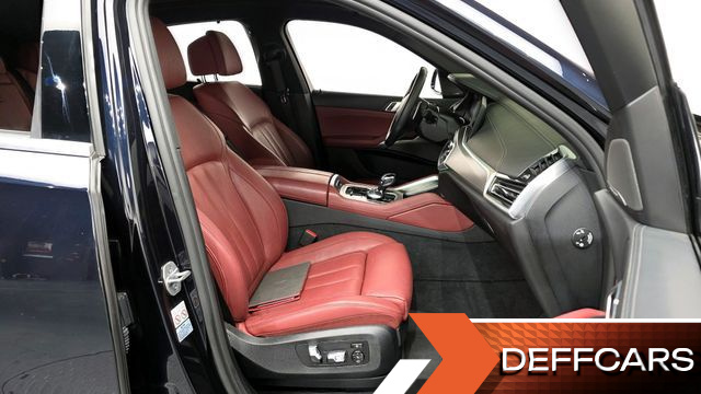 BMW X6 xDrive40i M Sport купить на сайте DeffCars