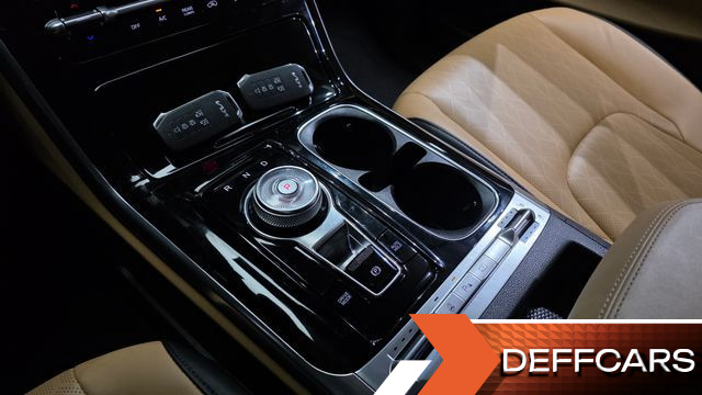 Kia CARNIVAL Gasoline 9-Seater Noblesse купить на сайте DeffCars