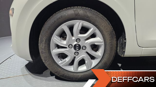 Kia MORNING Trendy купить на сайте DeffCars