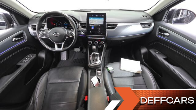 Renault-KoreaSamsung XM3 1.3 TCe RE Signature купить на сайте DeffCars