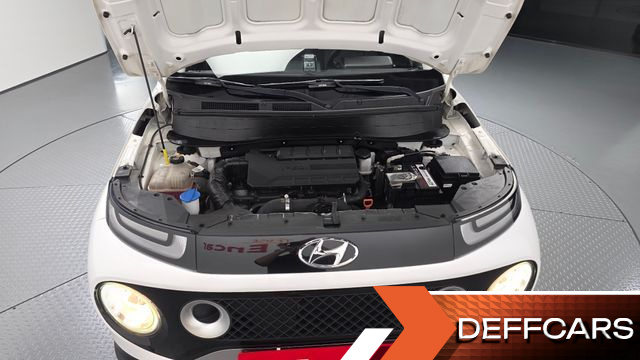 Hyundai CASPER Turbo Smart купить на сайте DeffCars