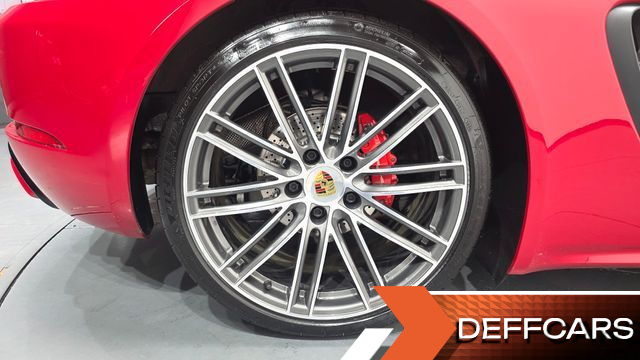 Porsche 718 2.5 GTS купить на сайте DeffCars
