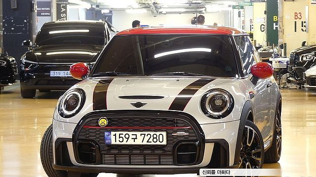Mini COOPER JCW 3rd Generation купить на сайте DeffCars