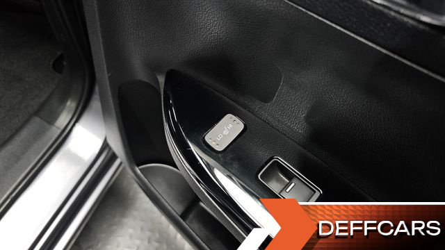 Honda ACCORD 2.4 9th купить на сайте DeffCars