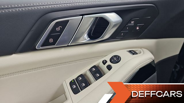 BMW X5 xDrive 40i M Sport купить на сайте DeffCars