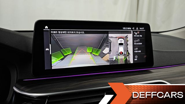 BMW GRAN TURISMO 620d Luxury купить на сайте DeffCars