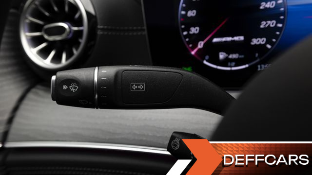 Mercedes AMG GT 4Door 43 4MATIC+ купить на сайте DeffCars