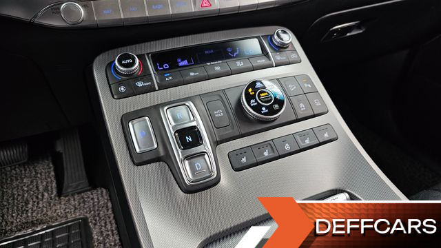 Hyundai PALISADE Gasoline 3.8 4WD Exclusive купить на сайте DeffCars