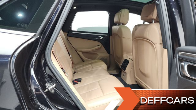 Porsche MACAN 2.0 95B купить на сайте DeffCars