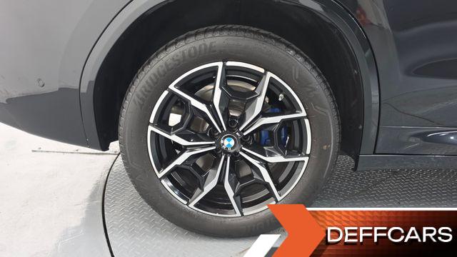 BMW X3 xDrive 20i M Sport купить на сайте DeffCars