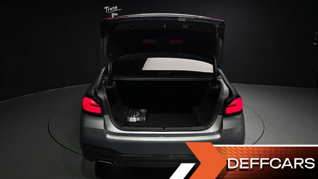 BMW 5-SERIES 530i M Sport Package купить на сайте DeffCars
