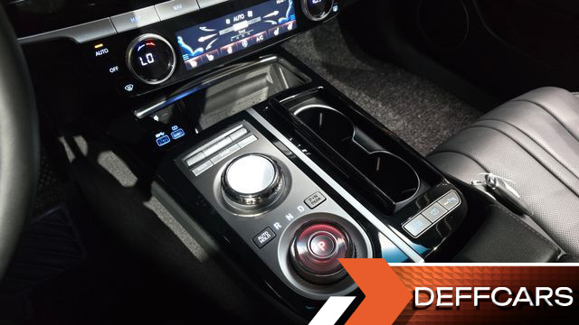 Genesis G80 Gasoline 2.5 Turbo 2WD купить на сайте DeffCars