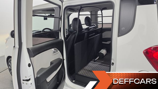 Kia RAY Van Standard купить на сайте DeffCars