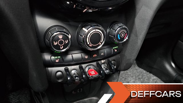 Mini COOPER Standard 3rd купить на сайте DeffCars