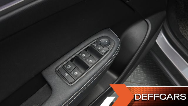 Renault-KoreaSamsung XM3 1.6 GTe RE купить на сайте DeffCars