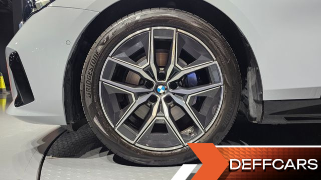BMW 5-SERIES 520i M Sport купить на сайте DeffCars