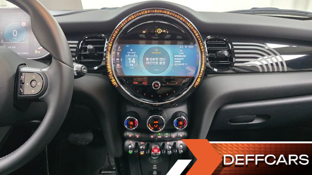 Mini COOPER 5Door Multitione Edition 3rd купить на сайте DeffCars