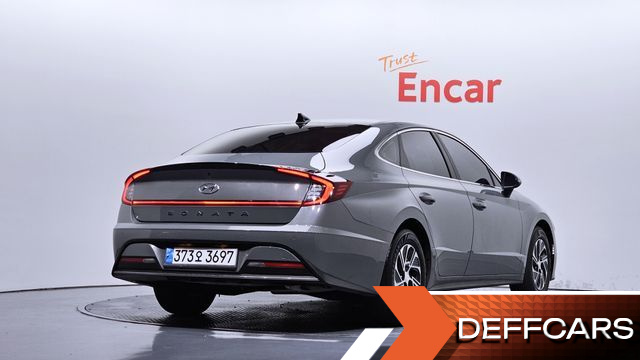 Hyundai SONATA Modern купить на сайте DeffCars