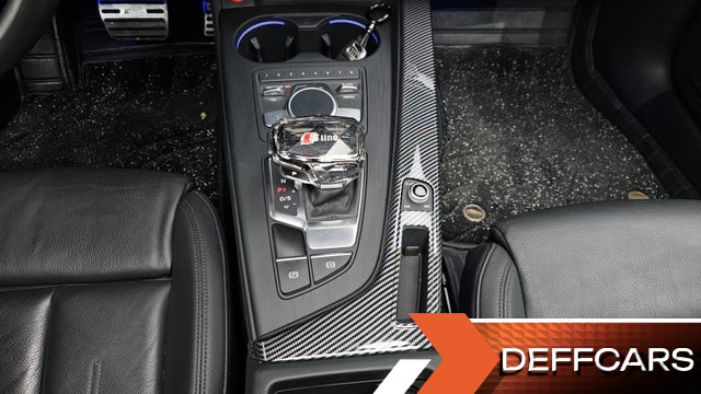 Audi A5 45 TFSI Quattro Premium Sportback купить на сайте DeffCars
