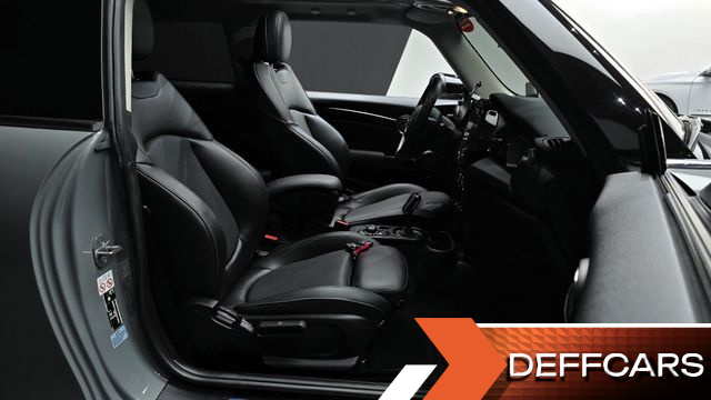 Mini COOPER Classic Third Generation купить на сайте DeffCars