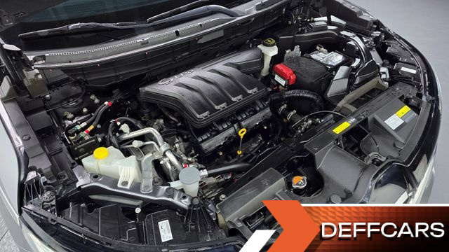 Renault-KoreaSamsung QM6 2.0 LPe RE Signature 2WD купить на сайте DeffCars