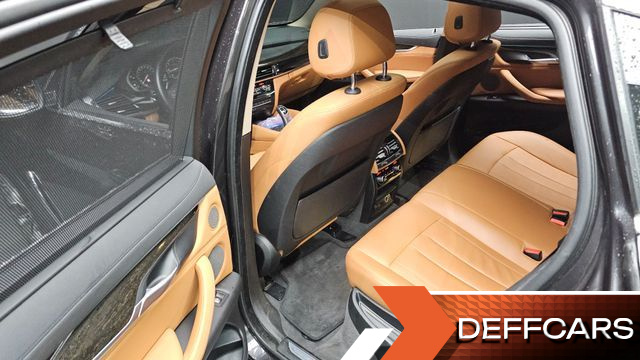 BMW X6 xDrive 30d купить на сайте DeffCars