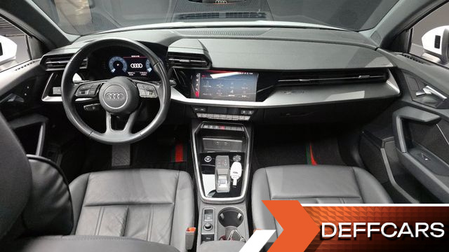 Audi A3 40 TFSI купить на сайте DeffCars