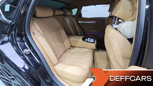 Genesis G80 Gasoline 2.5 Turbo AWD купить на сайте DeffCars