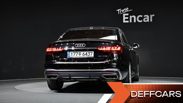 Audi A4 40 TFSI Premium купить на сайте DeffCars