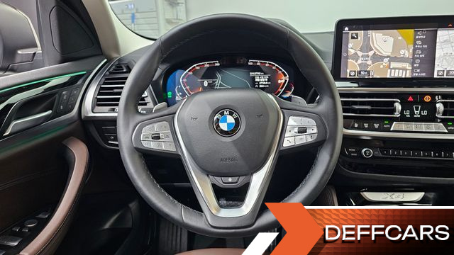 BMW X4 xDrive20d xLine купить на сайте DeffCars