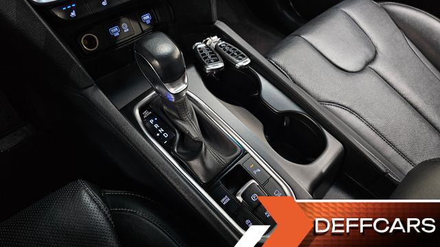 Hyundai SANTAFE Diesel 2.0 2WD Exclusive купить на сайте DeffCars